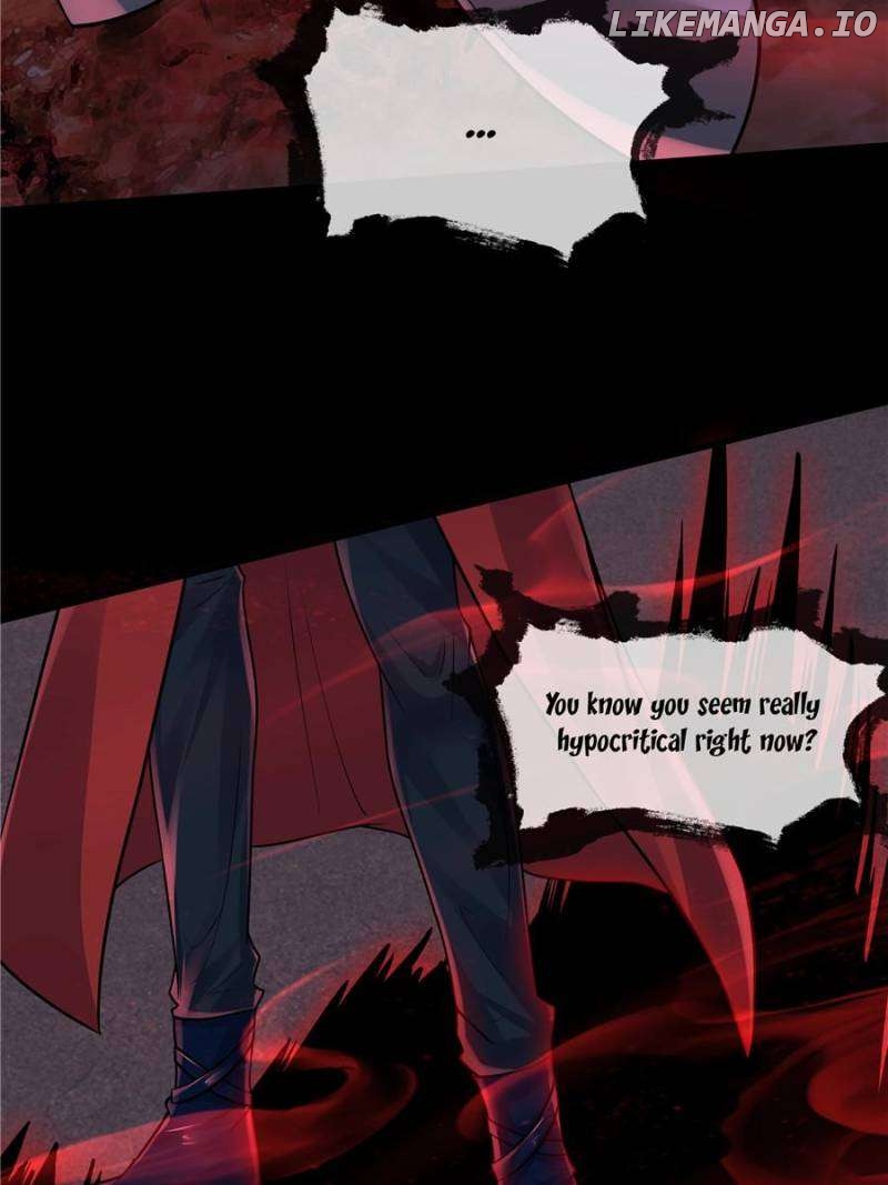 Since The Red Moon Appeared Chapter 152 - page 49