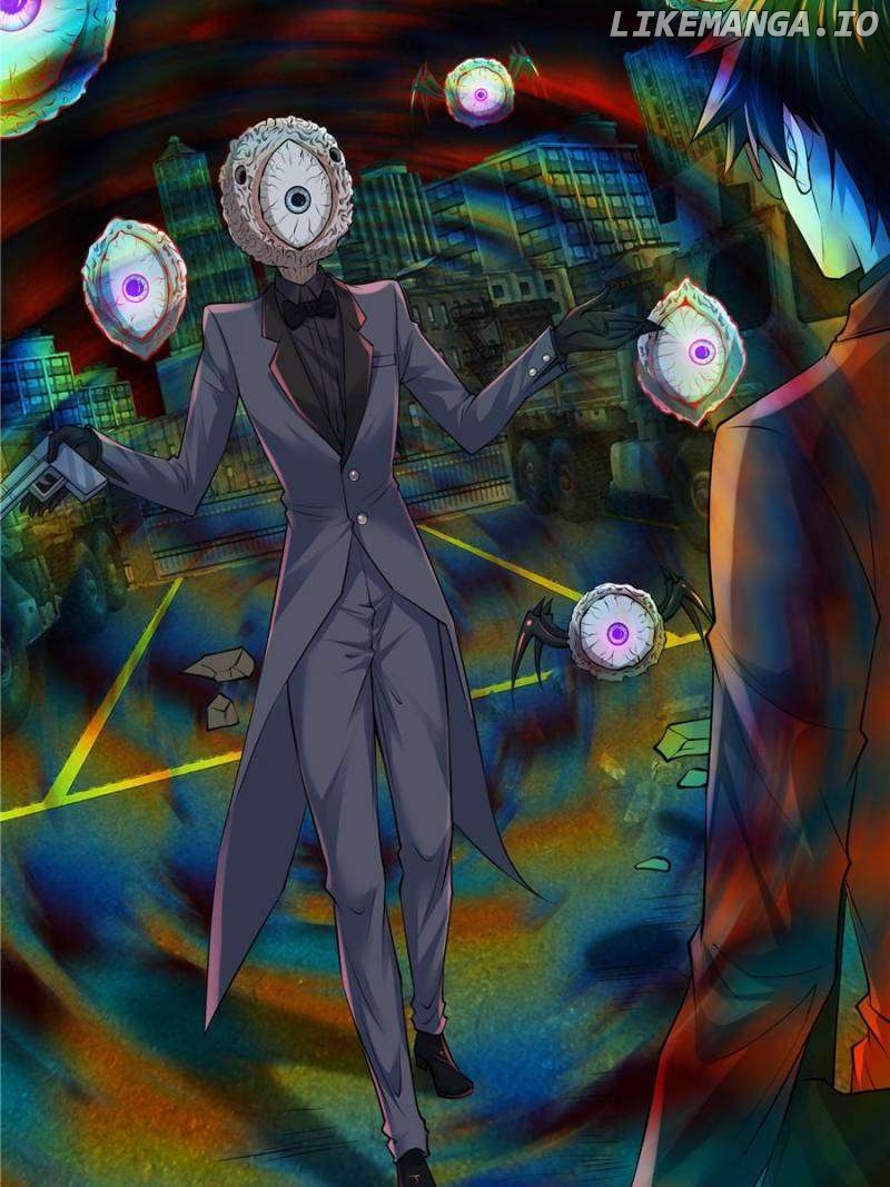 Since The Red Moon Appeared Chapter 152 - page 5
