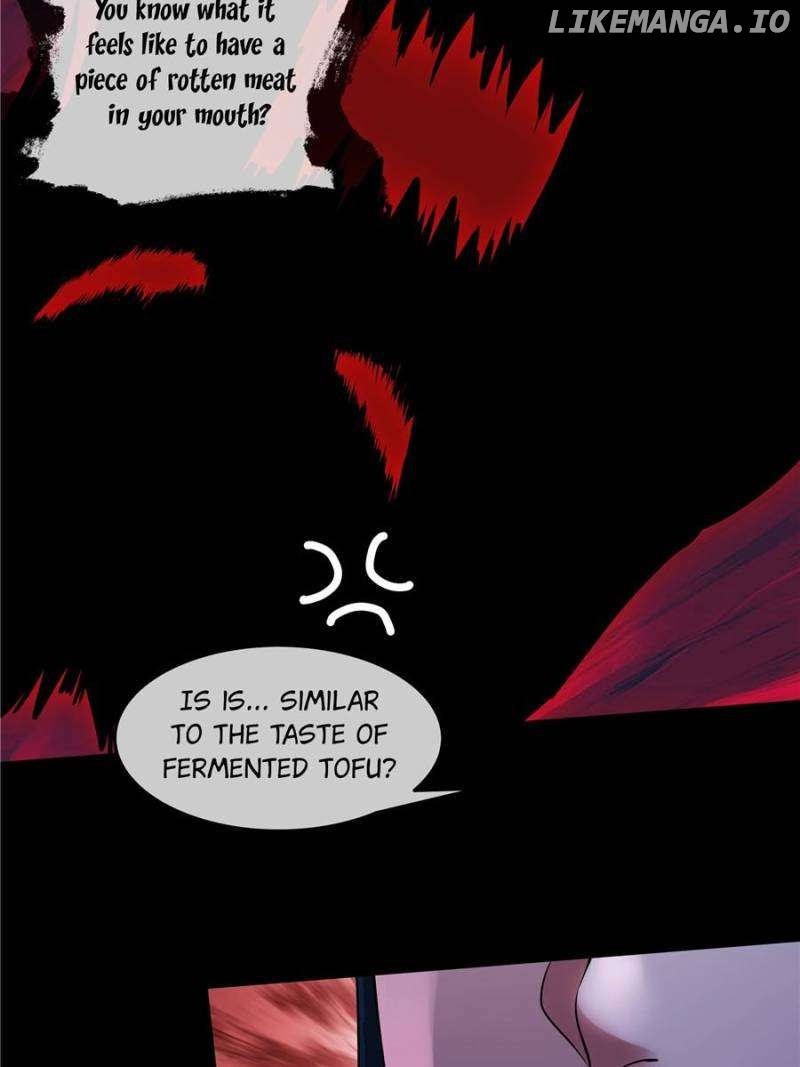 Since The Red Moon Appeared Chapter 152 - page 51