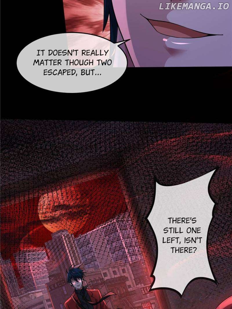 Since The Red Moon Appeared Chapter 152 - page 52