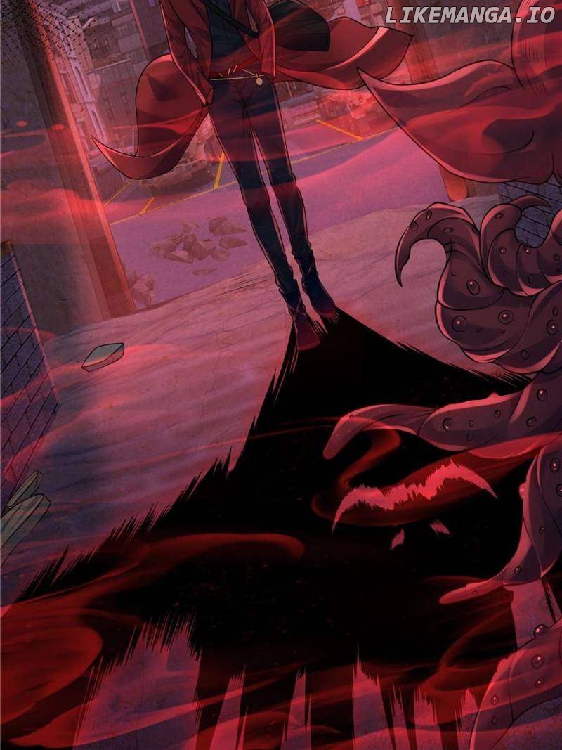 Since The Red Moon Appeared Chapter 152 - page 53