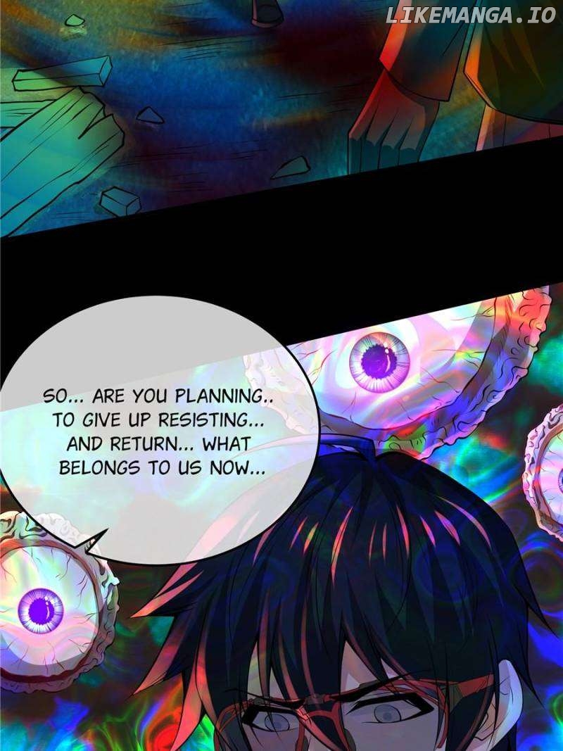 Since The Red Moon Appeared Chapter 152 - page 6