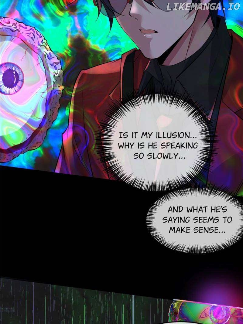 Since The Red Moon Appeared Chapter 152 - page 7