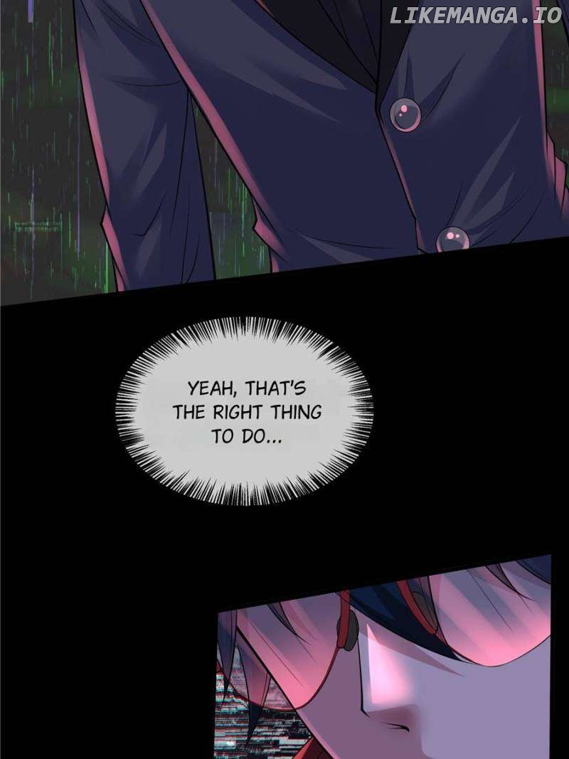 Since The Red Moon Appeared Chapter 152 - page 9