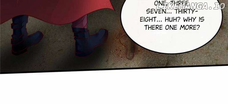 Since The Red Moon Appeared Chapter 153 - page 10