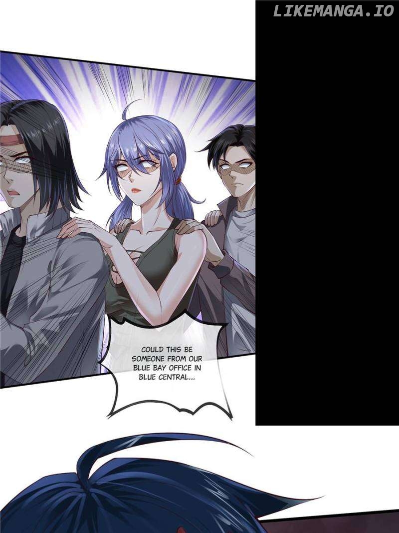 Since The Red Moon Appeared Chapter 153 - page 11