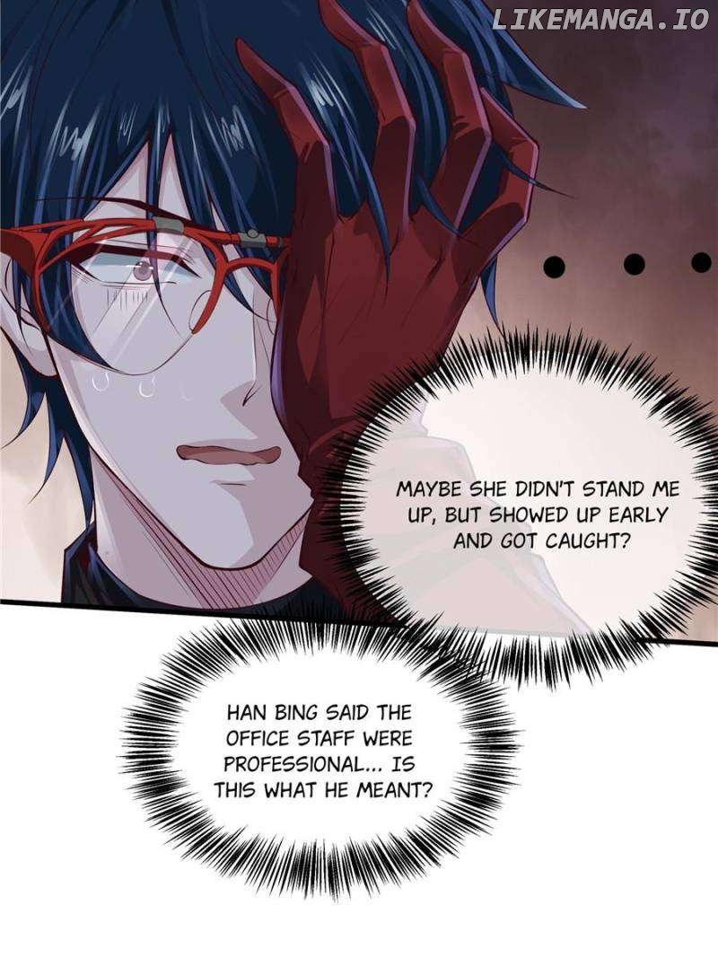 Since The Red Moon Appeared Chapter 153 - page 12