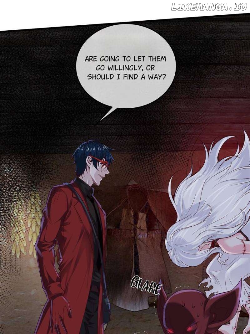 Since The Red Moon Appeared Chapter 153 - page 13