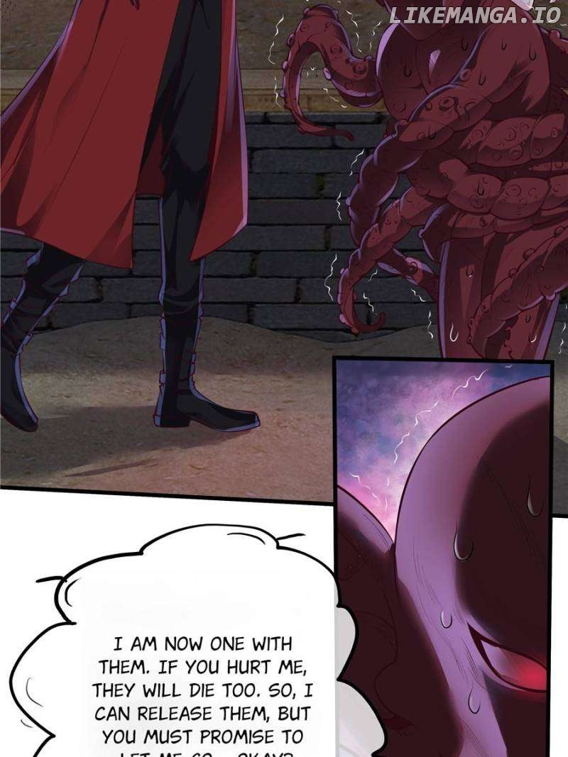 Since The Red Moon Appeared Chapter 153 - page 14