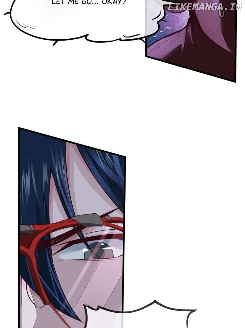 Since The Red Moon Appeared Chapter 153 - page 15
