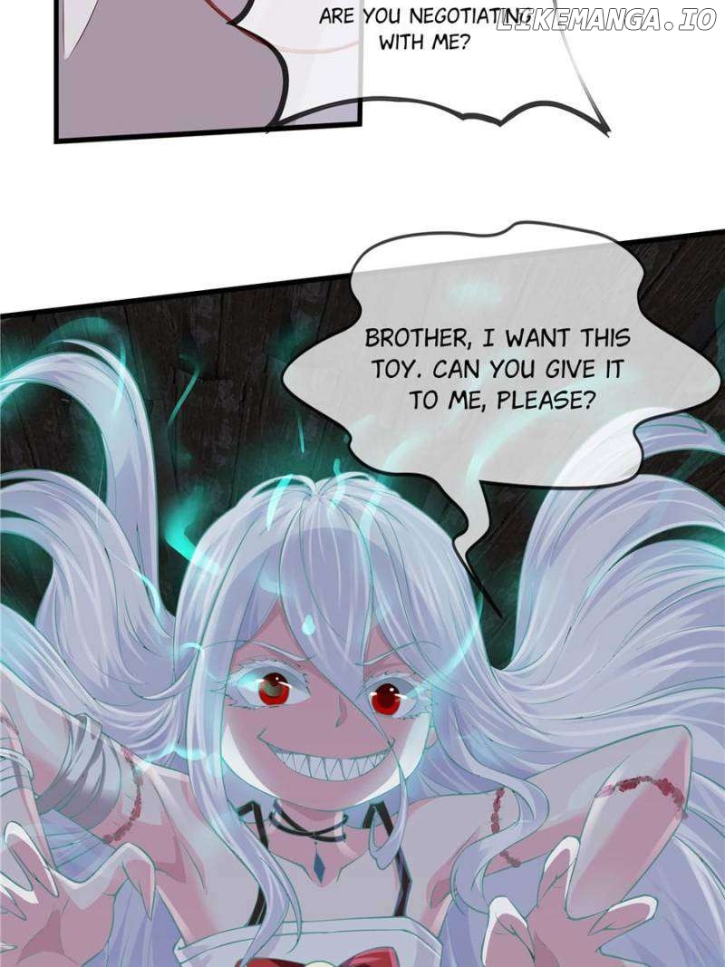 Since The Red Moon Appeared Chapter 153 - page 16