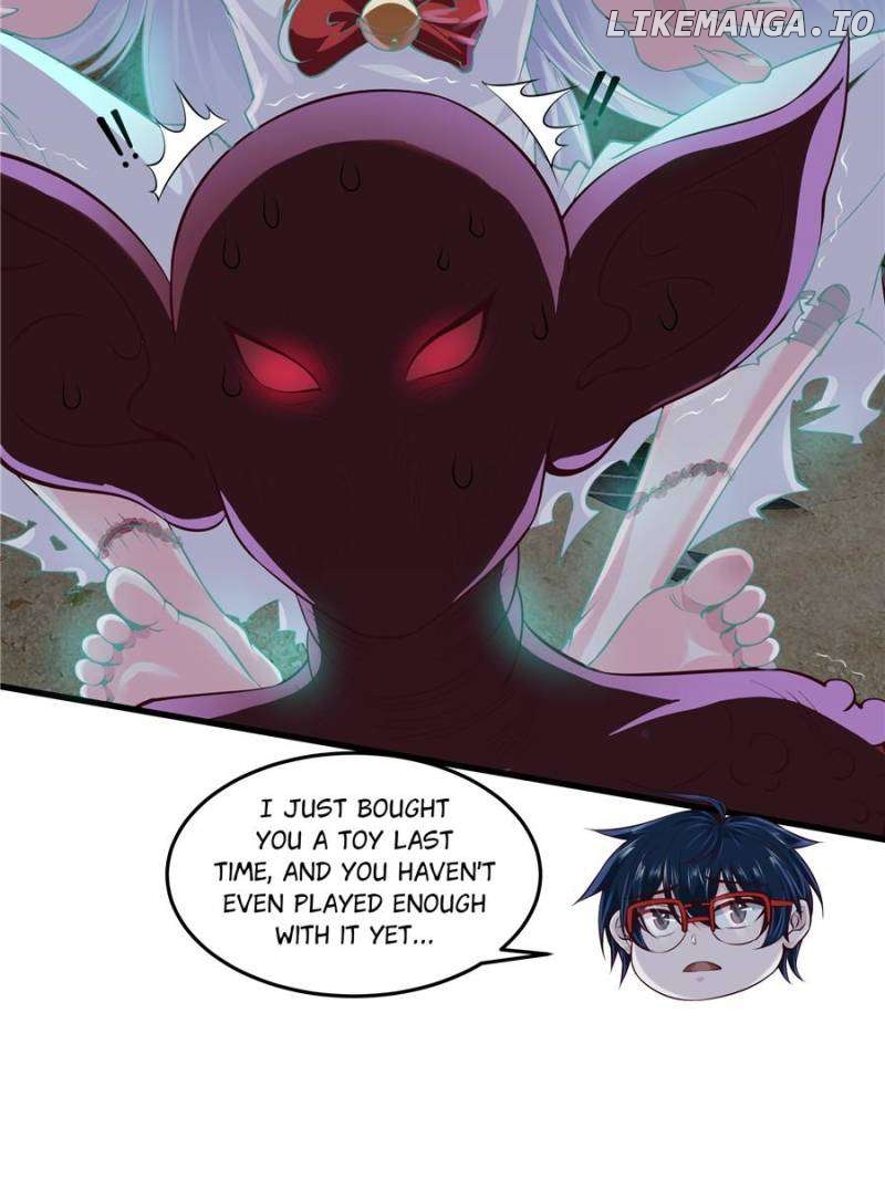 Since The Red Moon Appeared Chapter 153 - page 17
