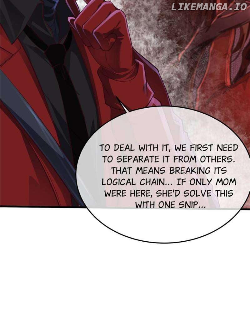 Since The Red Moon Appeared Chapter 153 - page 19
