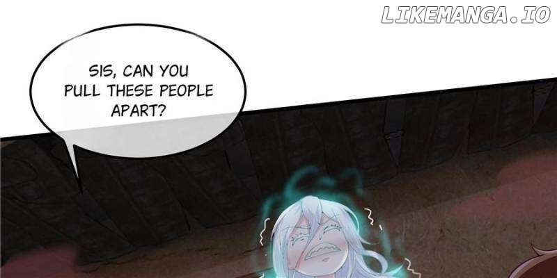 Since The Red Moon Appeared Chapter 153 - page 20