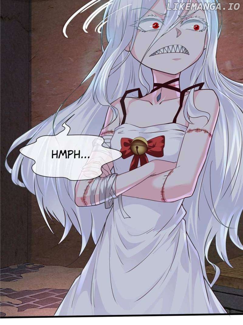 Since The Red Moon Appeared Chapter 153 - page 24