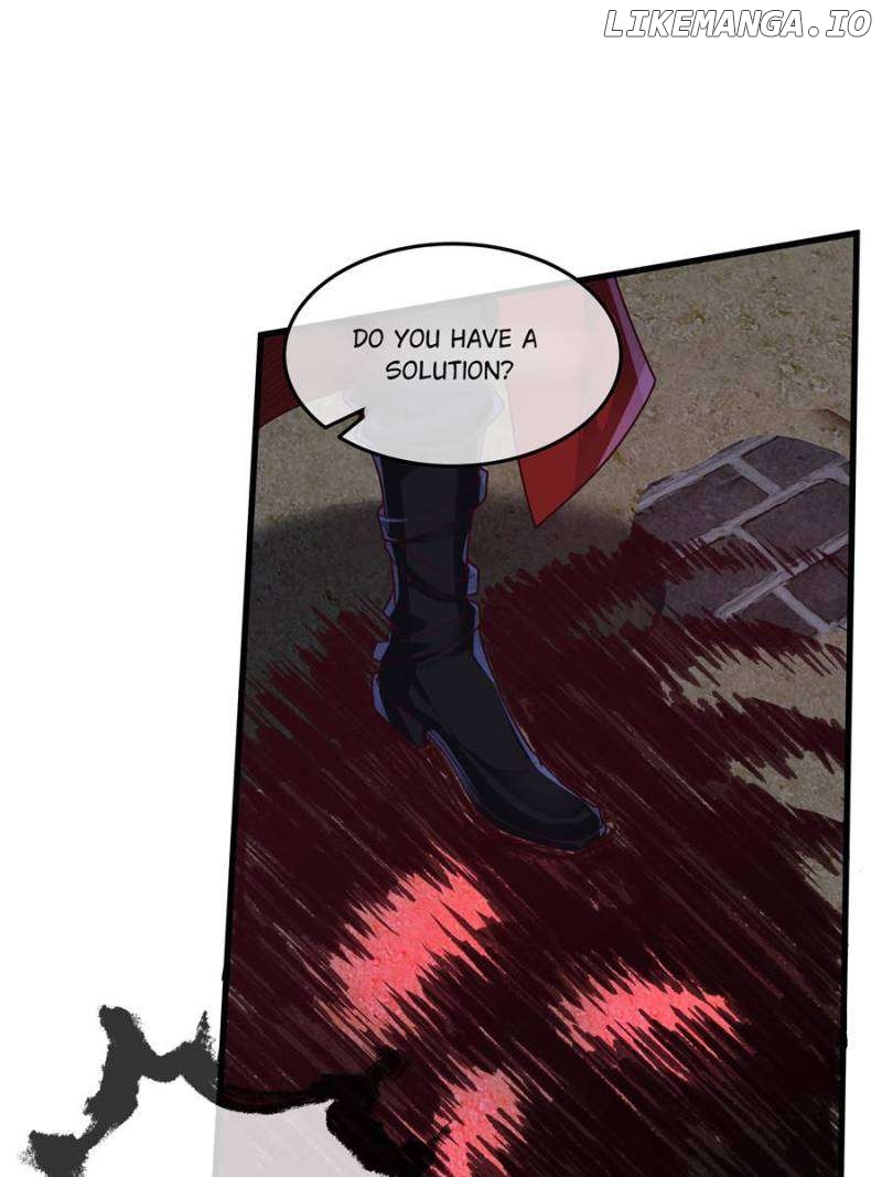 Since The Red Moon Appeared Chapter 153 - page 25