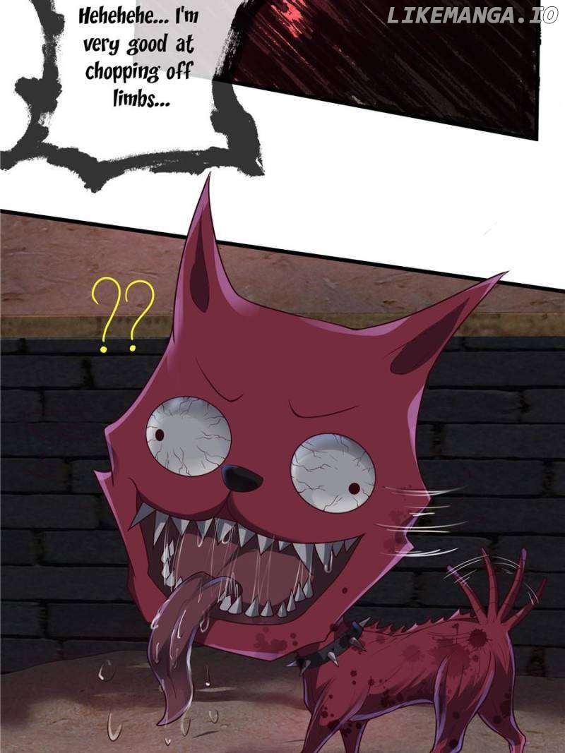 Since The Red Moon Appeared Chapter 153 - page 26