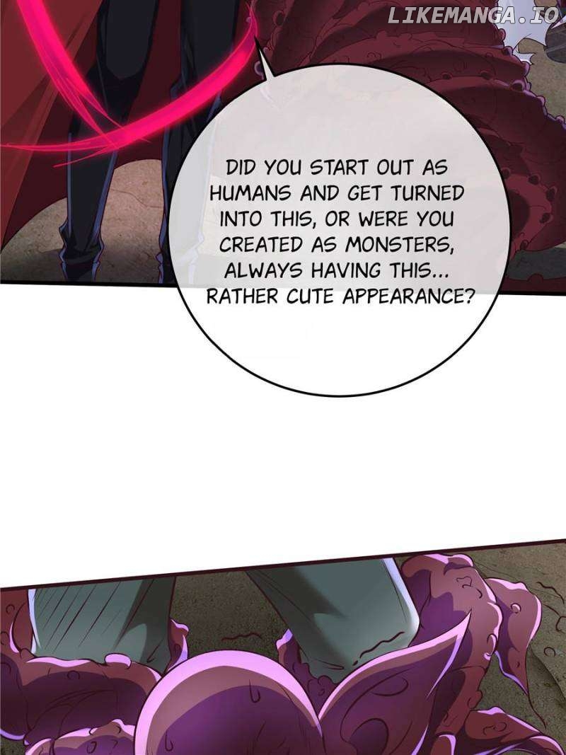 Since The Red Moon Appeared Chapter 153 - page 29