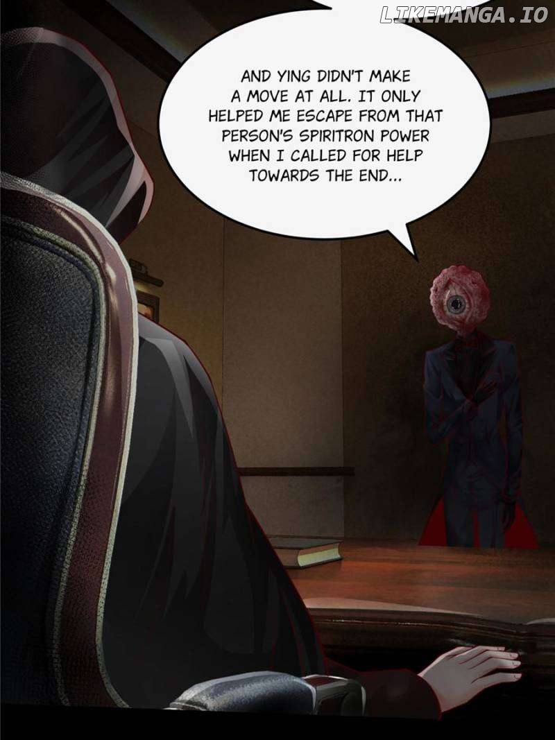Since The Red Moon Appeared Chapter 153 - page 3