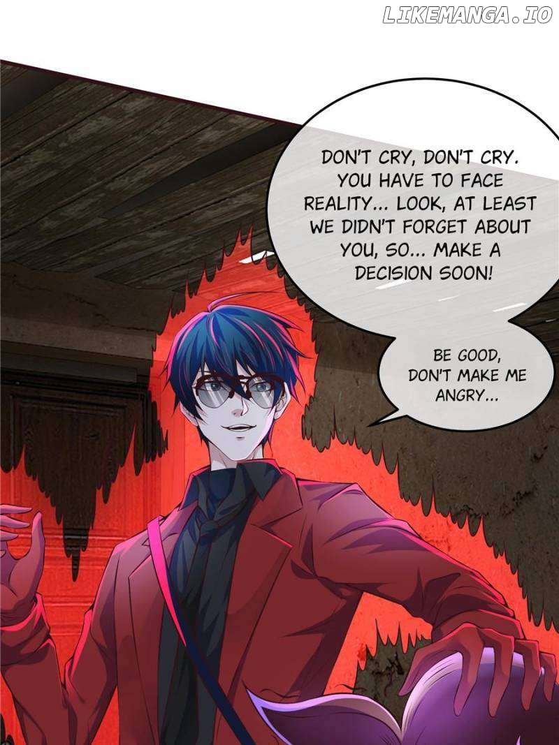 Since The Red Moon Appeared Chapter 153 - page 33