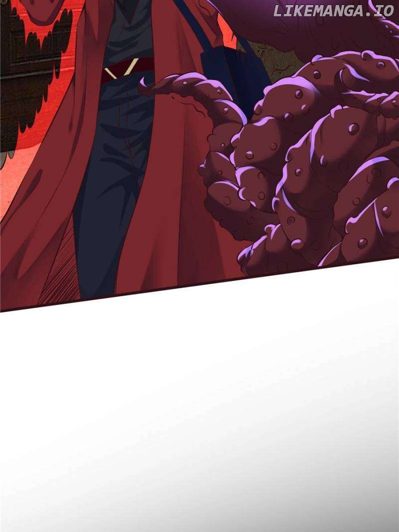 Since The Red Moon Appeared Chapter 153 - page 34
