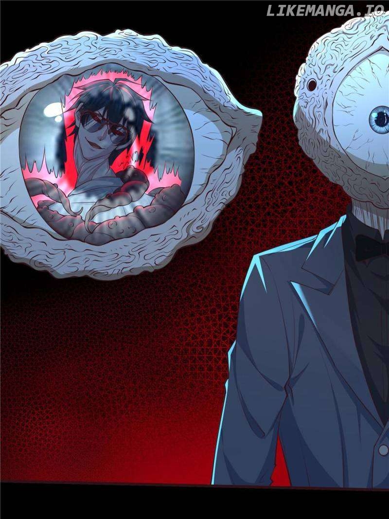 Since The Red Moon Appeared Chapter 153 - page 39