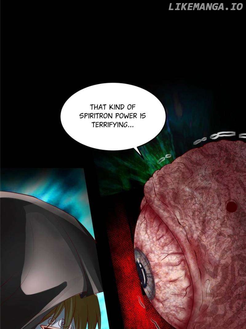 Since The Red Moon Appeared Chapter 153 - page 4