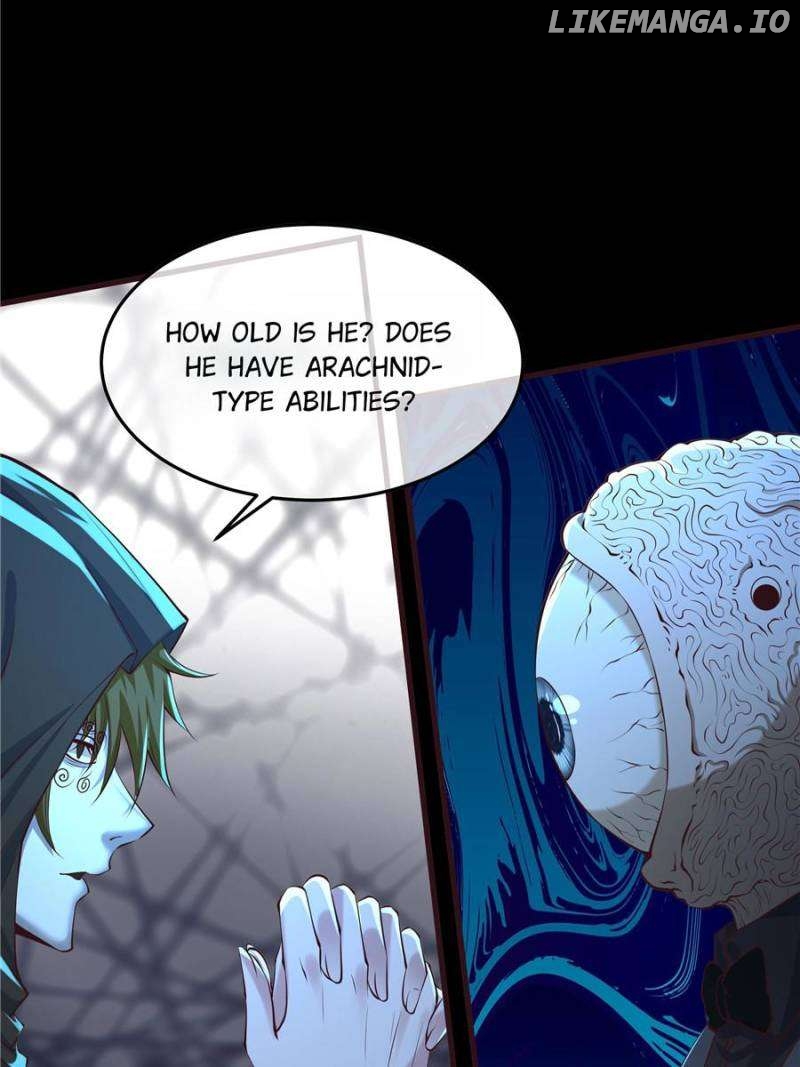 Since The Red Moon Appeared Chapter 153 - page 40
