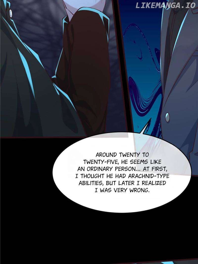 Since The Red Moon Appeared Chapter 153 - page 41