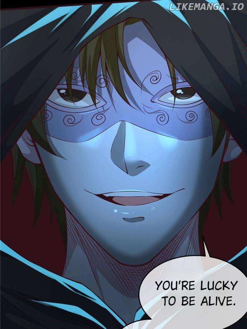 Since The Red Moon Appeared Chapter 153 - page 42