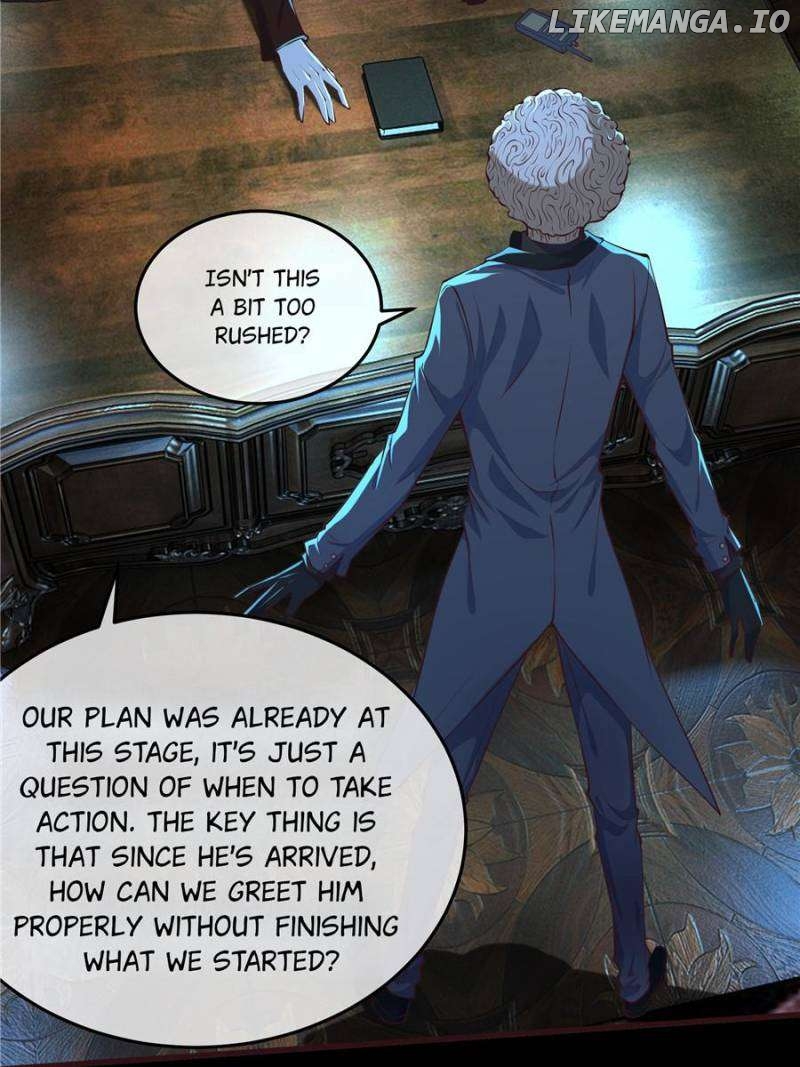 Since The Red Moon Appeared Chapter 153 - page 44