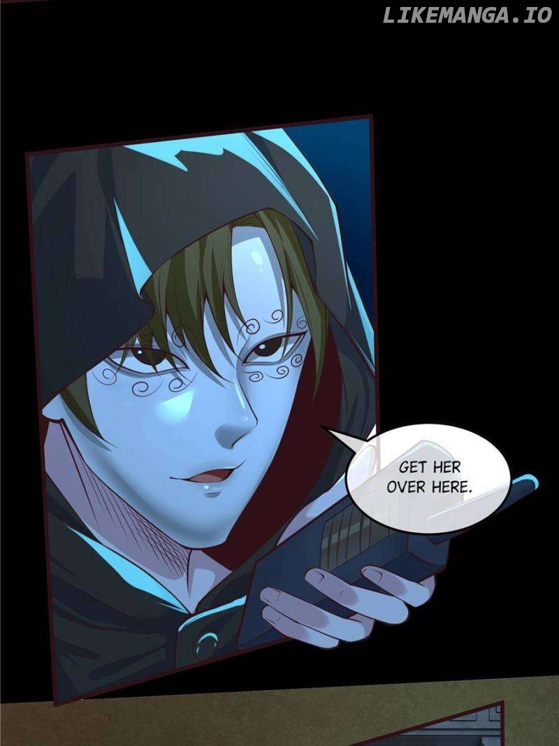 Since The Red Moon Appeared Chapter 153 - page 45
