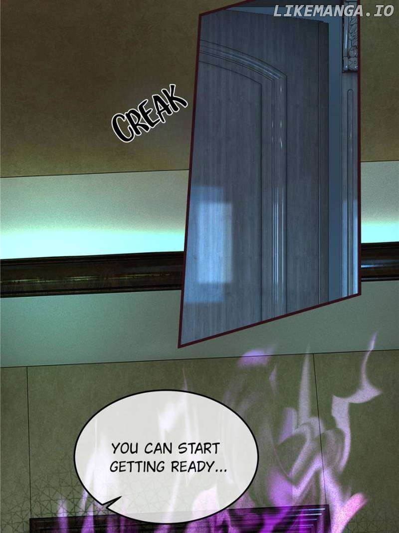 Since The Red Moon Appeared Chapter 153 - page 46