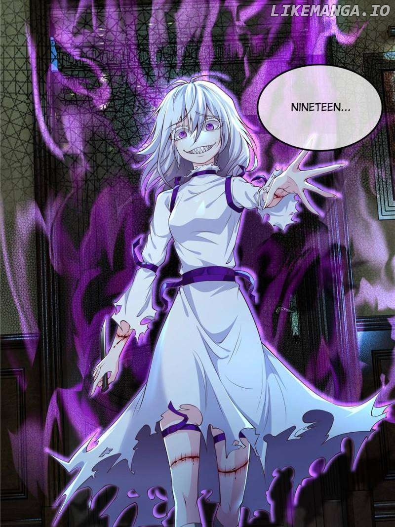 Since The Red Moon Appeared Chapter 153 - page 47
