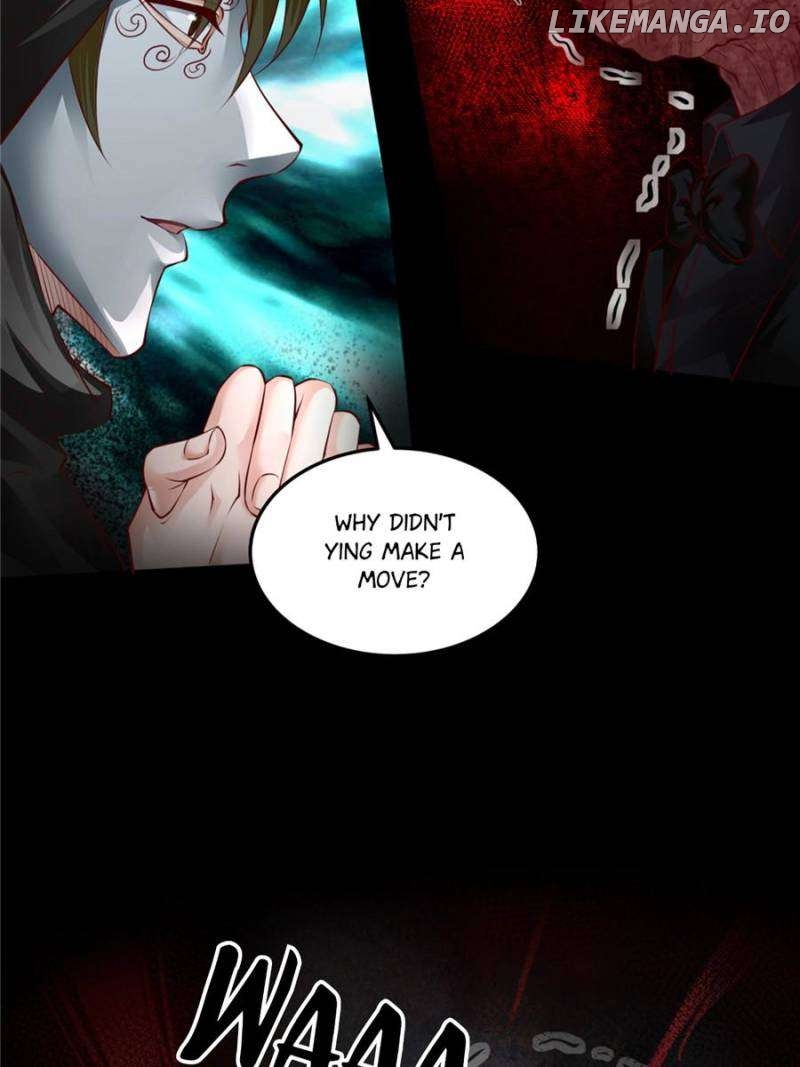 Since The Red Moon Appeared Chapter 153 - page 5
