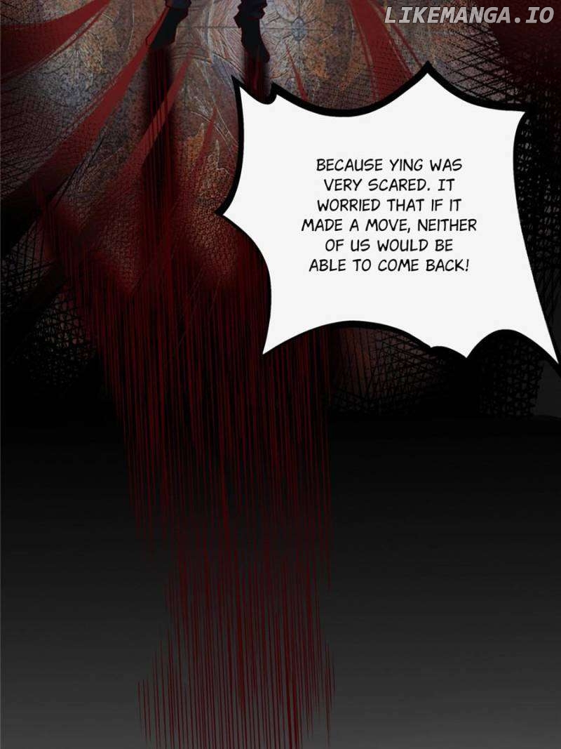 Since The Red Moon Appeared Chapter 153 - page 7