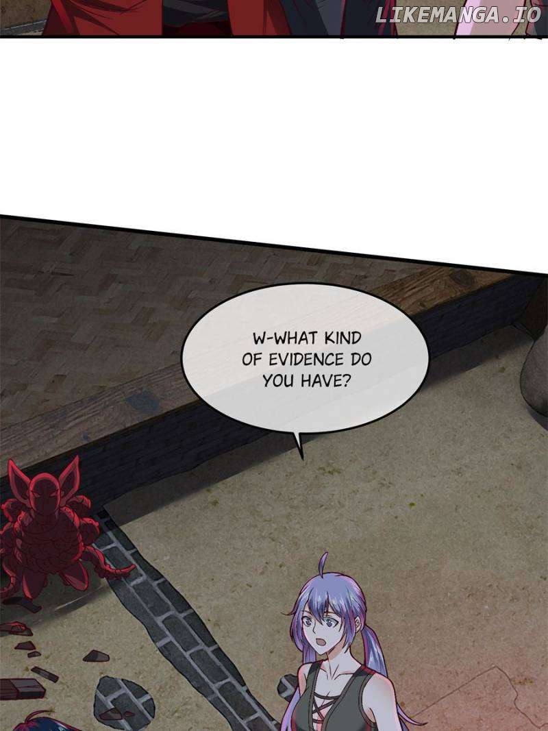 Since The Red Moon Appeared Chapter 154 - page 18