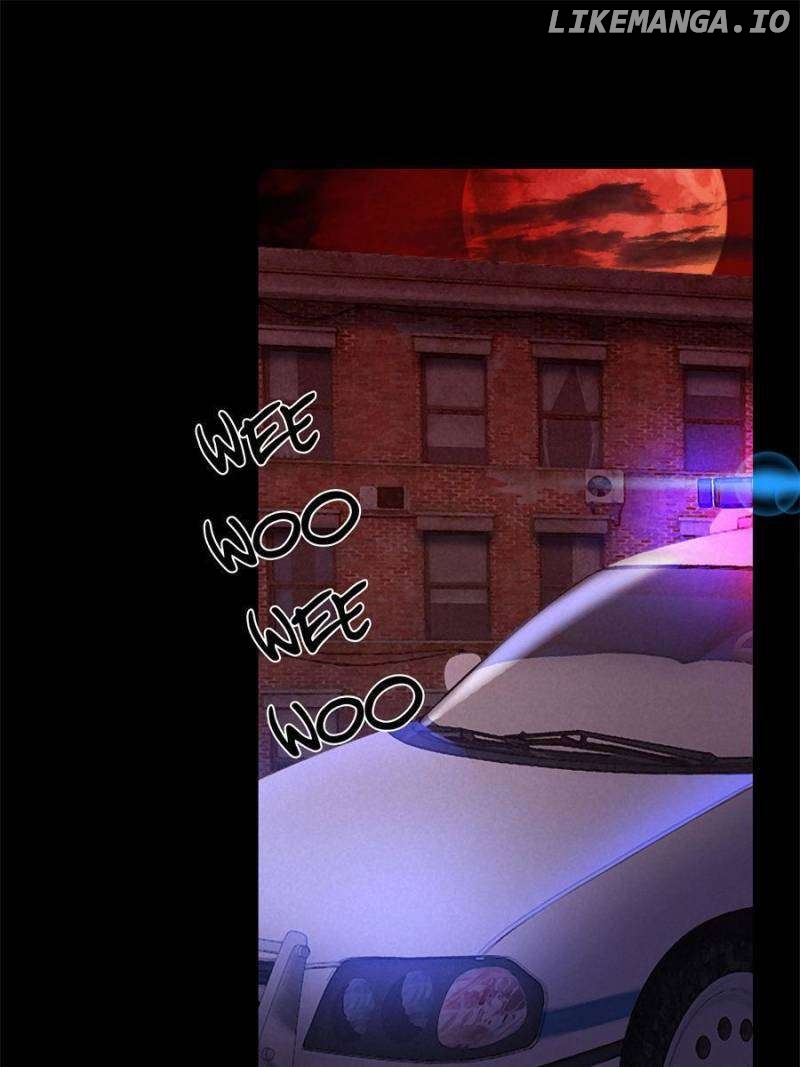 Since The Red Moon Appeared Chapter 154 - page 27