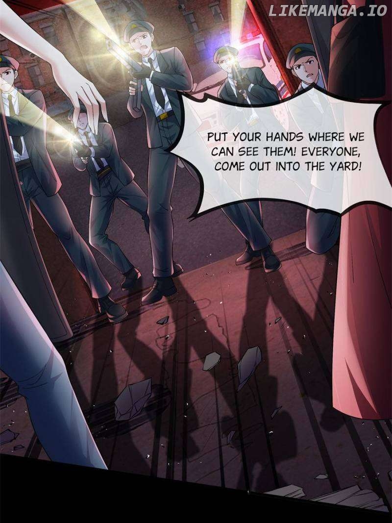 Since The Red Moon Appeared Chapter 154 - page 29