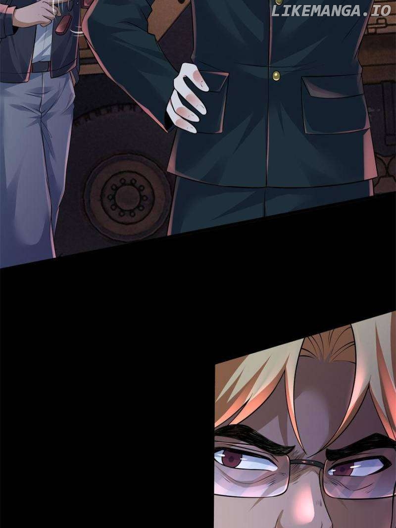 Since The Red Moon Appeared Chapter 154 - page 37