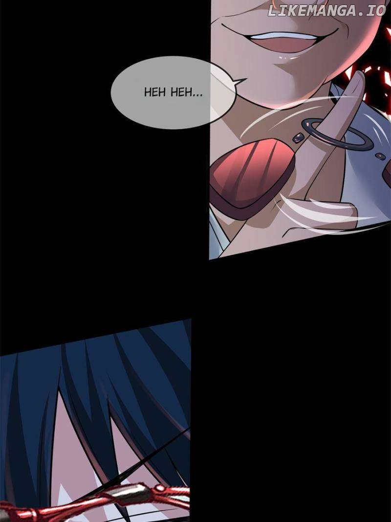 Since The Red Moon Appeared Chapter 154 - page 38
