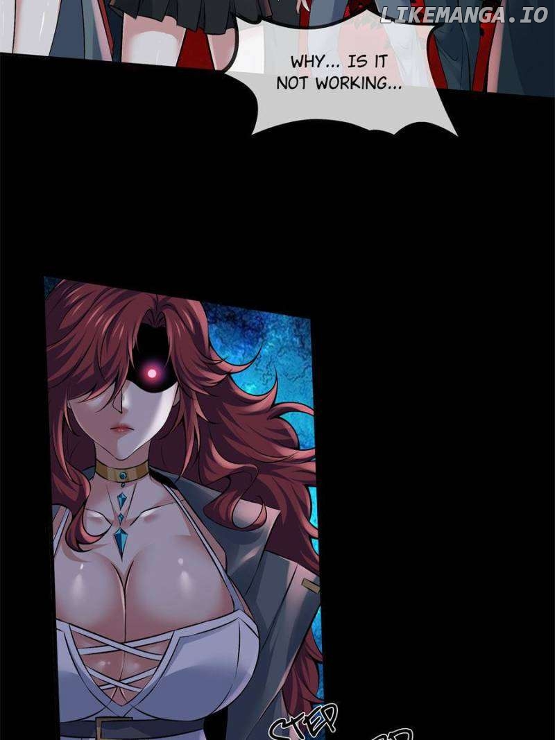 Since The Red Moon Appeared Chapter 154 - page 49