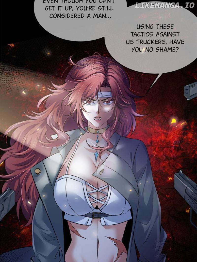 Since The Red Moon Appeared Chapter 154 - page 52