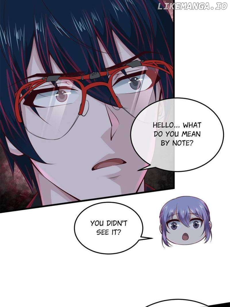 Since The Red Moon Appeared Chapter 154 - page 6