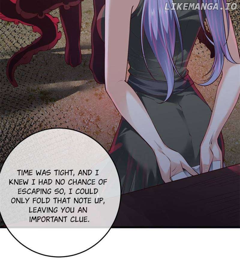 Since The Red Moon Appeared Chapter 154 - page 8