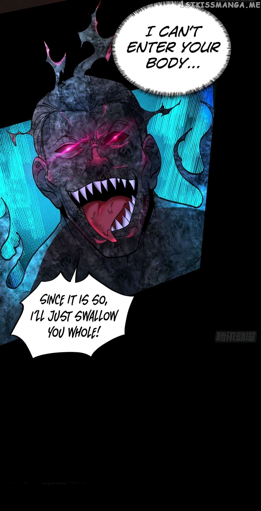Since The Red Moon Appeared Chapter 78 - page 3