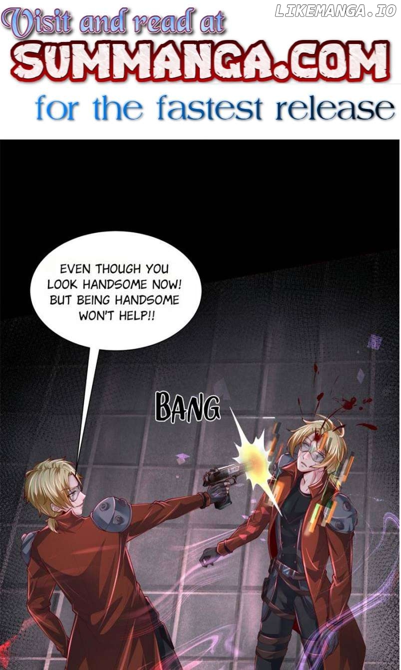 Since The Red Moon Appeared Chapter 172 - page 1
