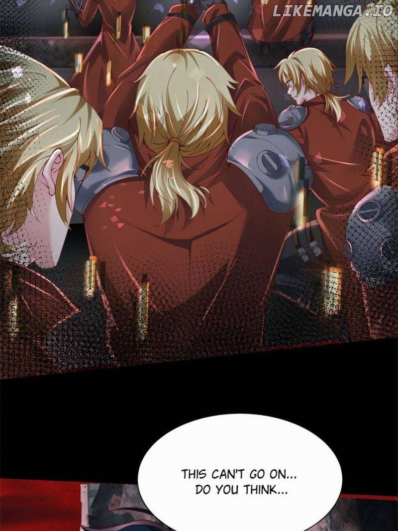 Since The Red Moon Appeared Chapter 172 - page 10
