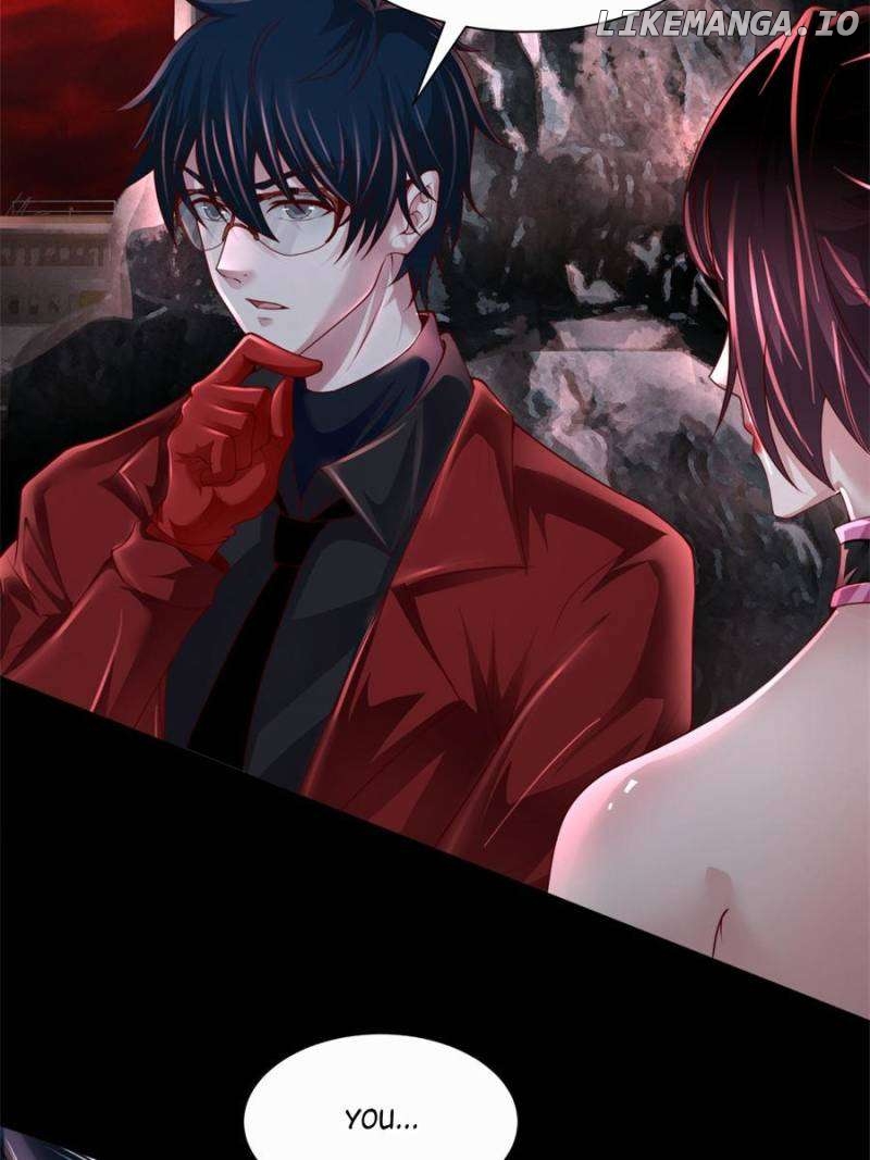 Since The Red Moon Appeared Chapter 172 - page 11