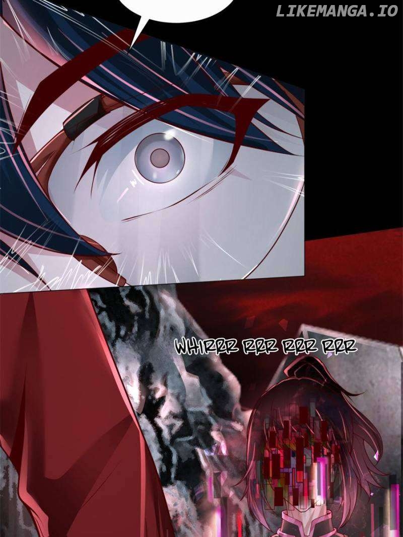 Since The Red Moon Appeared Chapter 172 - page 12